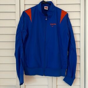 Team Nike Gators Jacket